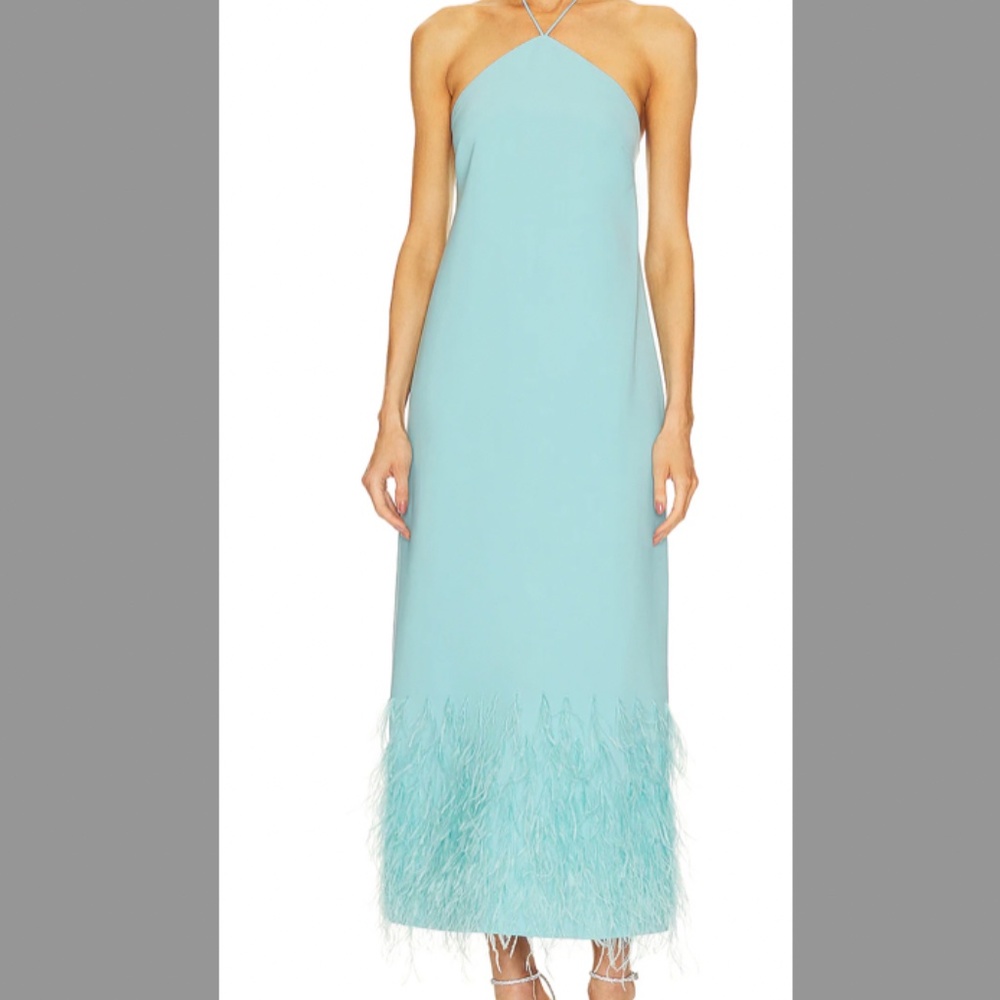 ALEXIS DRESS